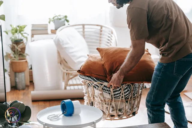 How to Move In and Make This Home Yours