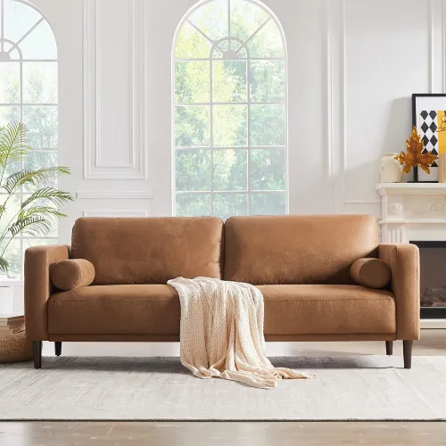Mid-Century Sofa