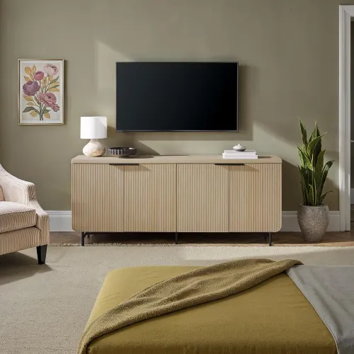 Modern Coffee Table