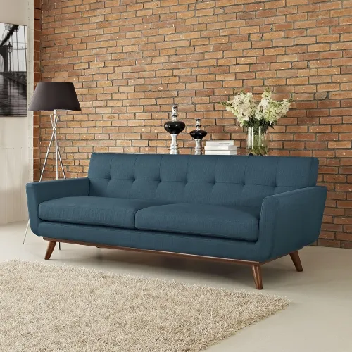 Modway Engage Mid Century Sofa