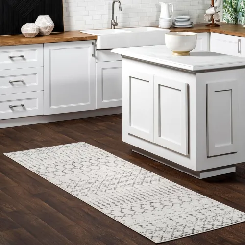 Moroccan Blythe Area Rug