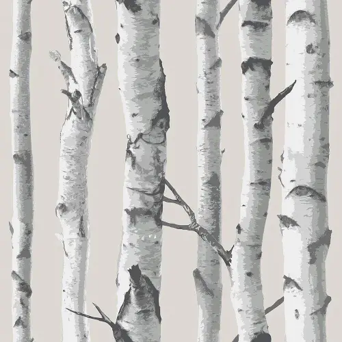 NuWallpaper Birch Peel and Stick Wallpaper