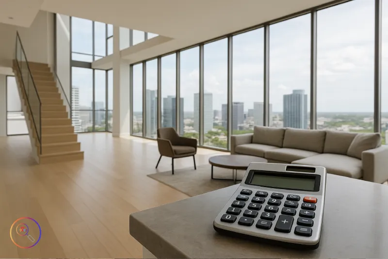 Penthouse Living - How the Middle Class Can Make It Happen