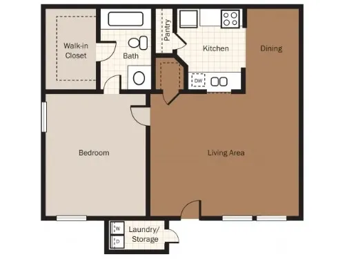 San Marin floor plan 1