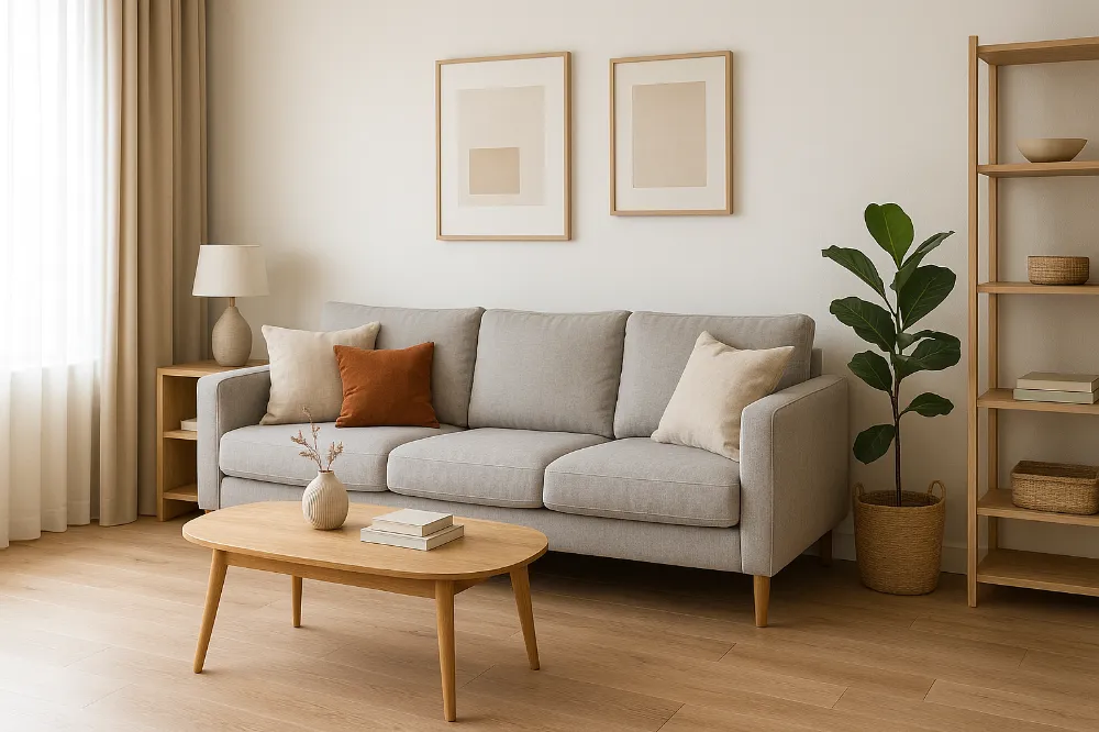 Scandinavian Design Outlet Where to Find Deals