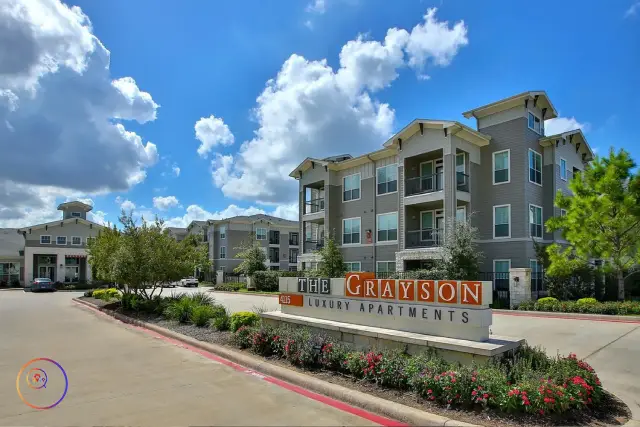 Second Chance Apartments That Accept Evictions in Spring, TX