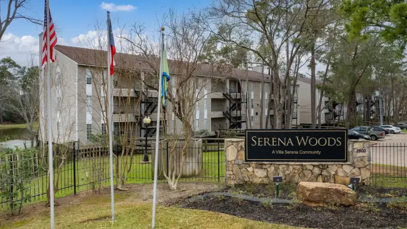 Serena Woods Apartments That Accept Evictions