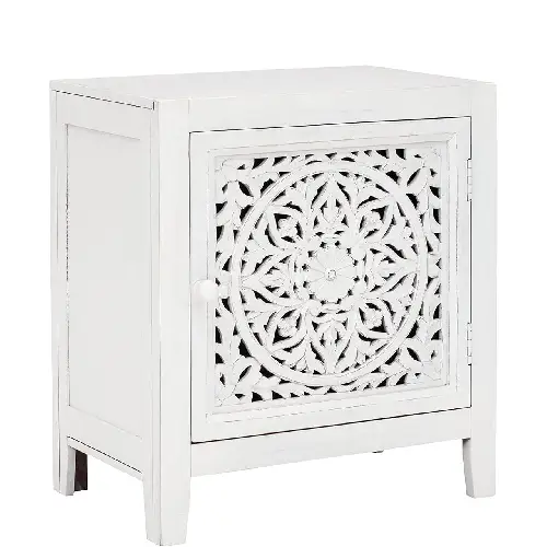 Signature Design by Ashley Montiflyn Accent Cabinet
