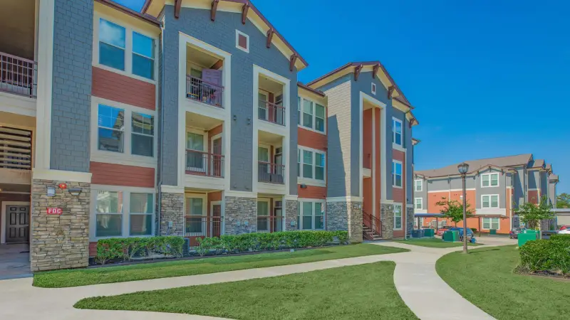 The Cardiff at Louetta Lakes Apartments That Accept Evictions