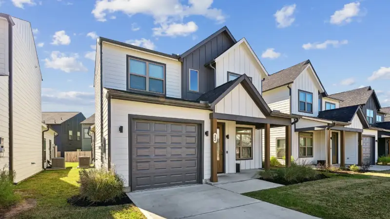 The Everstead at Windrose