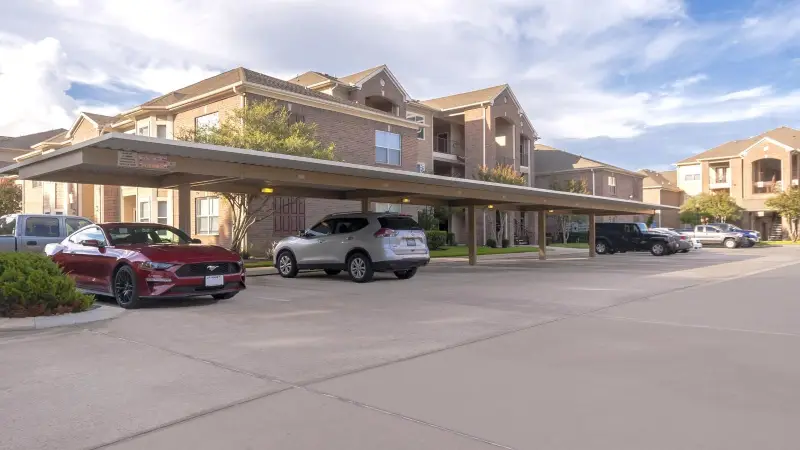The Heritage at Hooper Hill Conroe Apartments That Accept Evictions