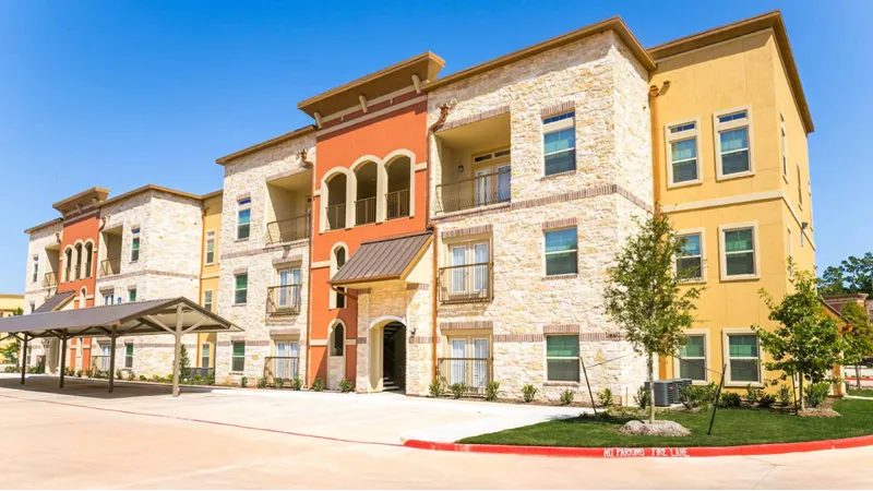 The Loop Apartments