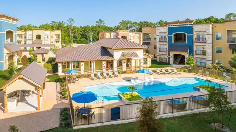 The Loop Conroe Apartments That Accept Evictions