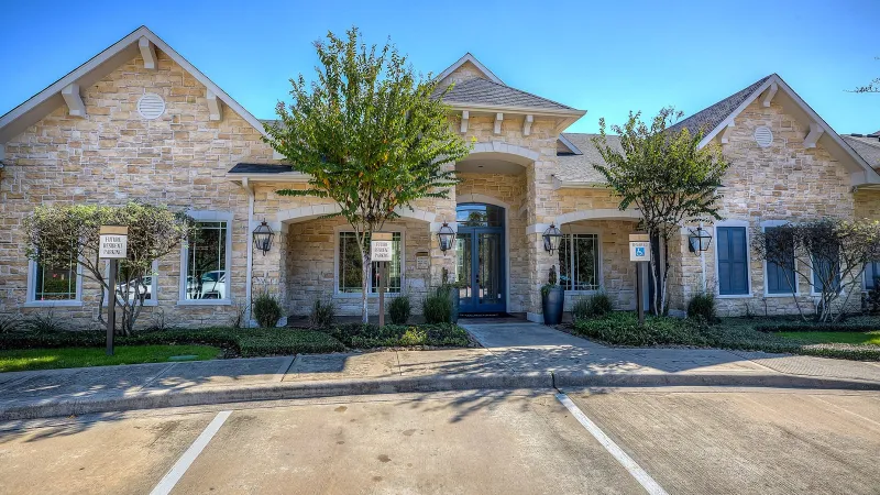 The Retreat at Conroe