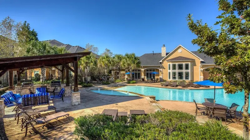The Retreat at Conroe