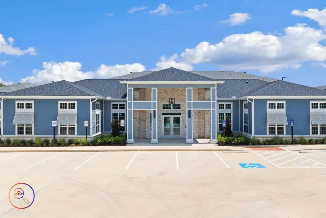 Tomball Apartment That Accepts Evictions