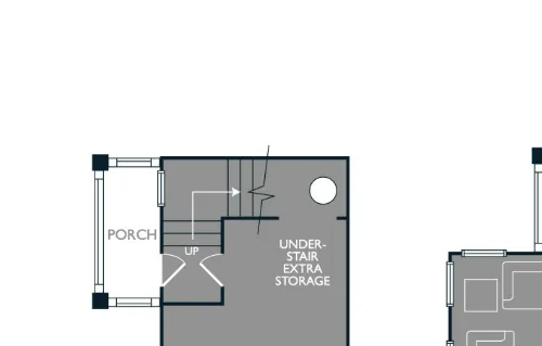Villages of Briggs Ranch San Antonio FloorPlan 7