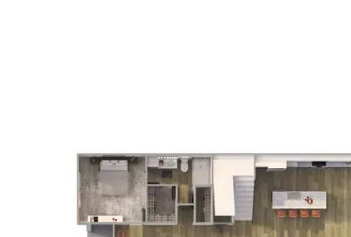 Vue at Sonoma Verde San Antonio Floorplan 11