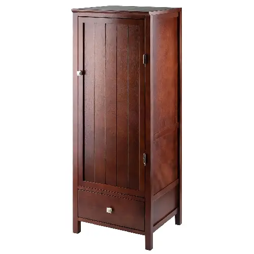 Winsome Pantry Cupboard with Door