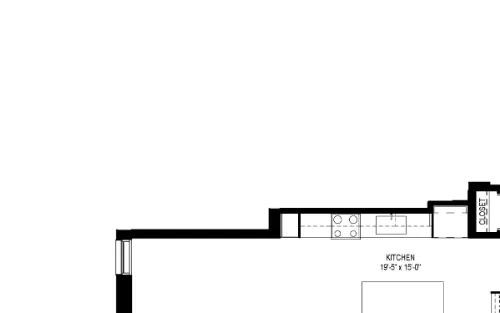 300 Main San Antonio FloorPlan 12