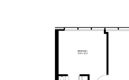 300 Main San Antonio FloorPlan 14