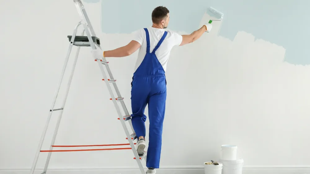 Choosing the Right Paint and Color for a Fresh Start