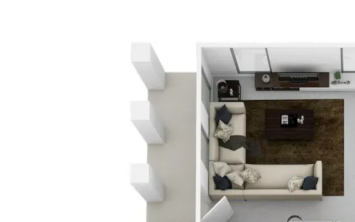 Cottages at Leon Creek San Antonio Floorplan 4