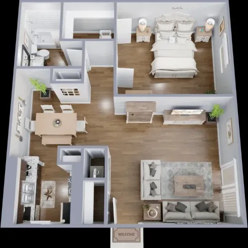 Grove floor plan 2