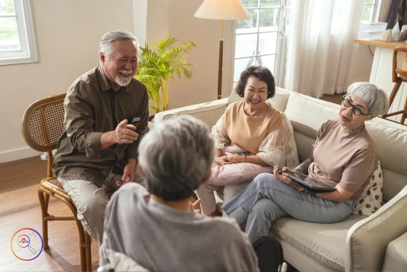How to Choose Senior Apartments