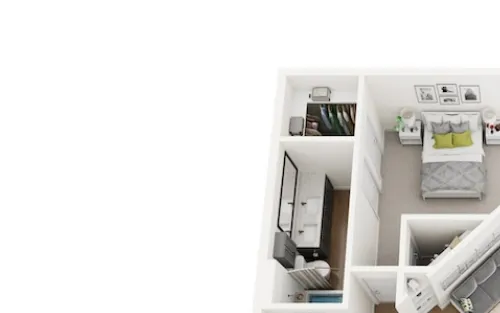 Lenox Grandview San Antonio FloorPlan 12