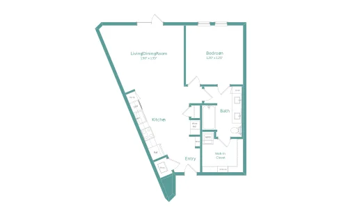 Magnolia Heights San Antonio Floorplan 18