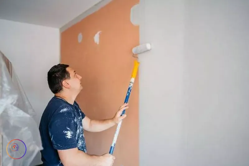 Painting Before Moving In - The Secret to a Stress-Free Transition