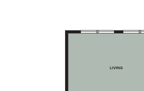 Prose Vista West San Antonio FloorPlan 3