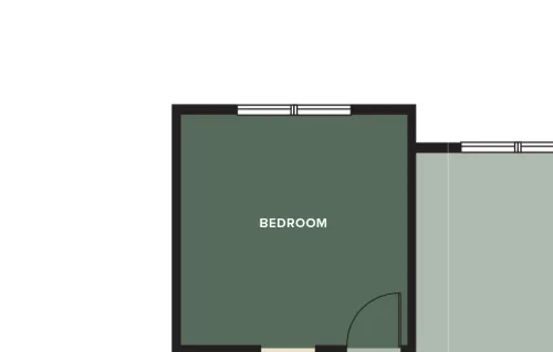 Prose Vista West San Antonio FloorPlan 4