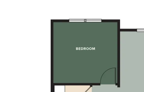 Prose Vista West San Antonio FloorPlan 5