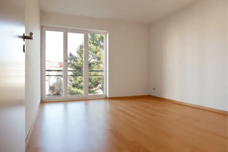 Renovating an Apartment for Rental