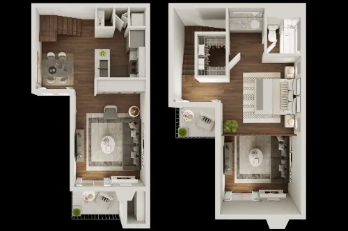 Seville floor plan 6