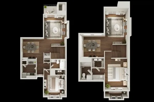 Seville floor plan 9
