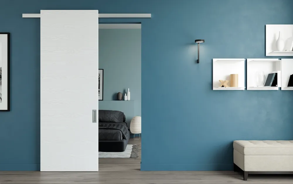 Sliding Doors - Modern Functionality with Timeless Appeal