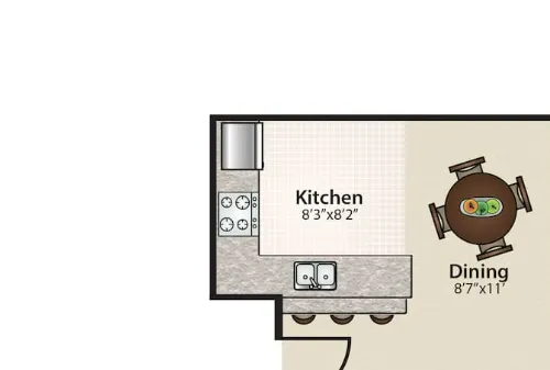 Stonehill at Pipers Creek San Antonio Floorplan 10