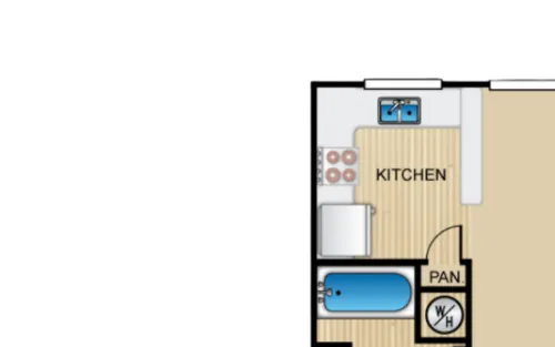 The Granite at Tuscany Hills San Antonio FloorPlan 1