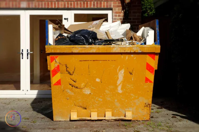 The Role of Replacement Water Pumps and Commercial Dumpster Rental in Large Apartment Complex Renovations