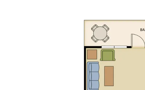 TruNorth at Bulverde San Antonio FloorPlan 7