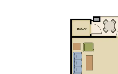 TruNorth at Bulverde San Antonio FloorPlan 8