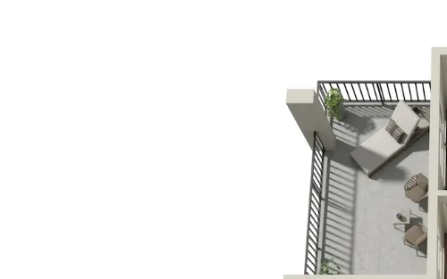 Us Cibolo Apartments FloorPlan 2