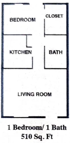 Woods of Brookhollow San Antonio Floorplan 3