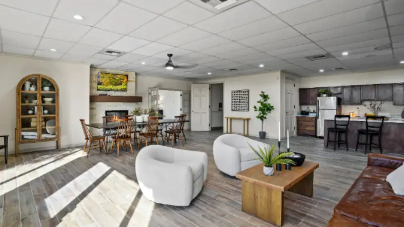 Acacia Park Apartments