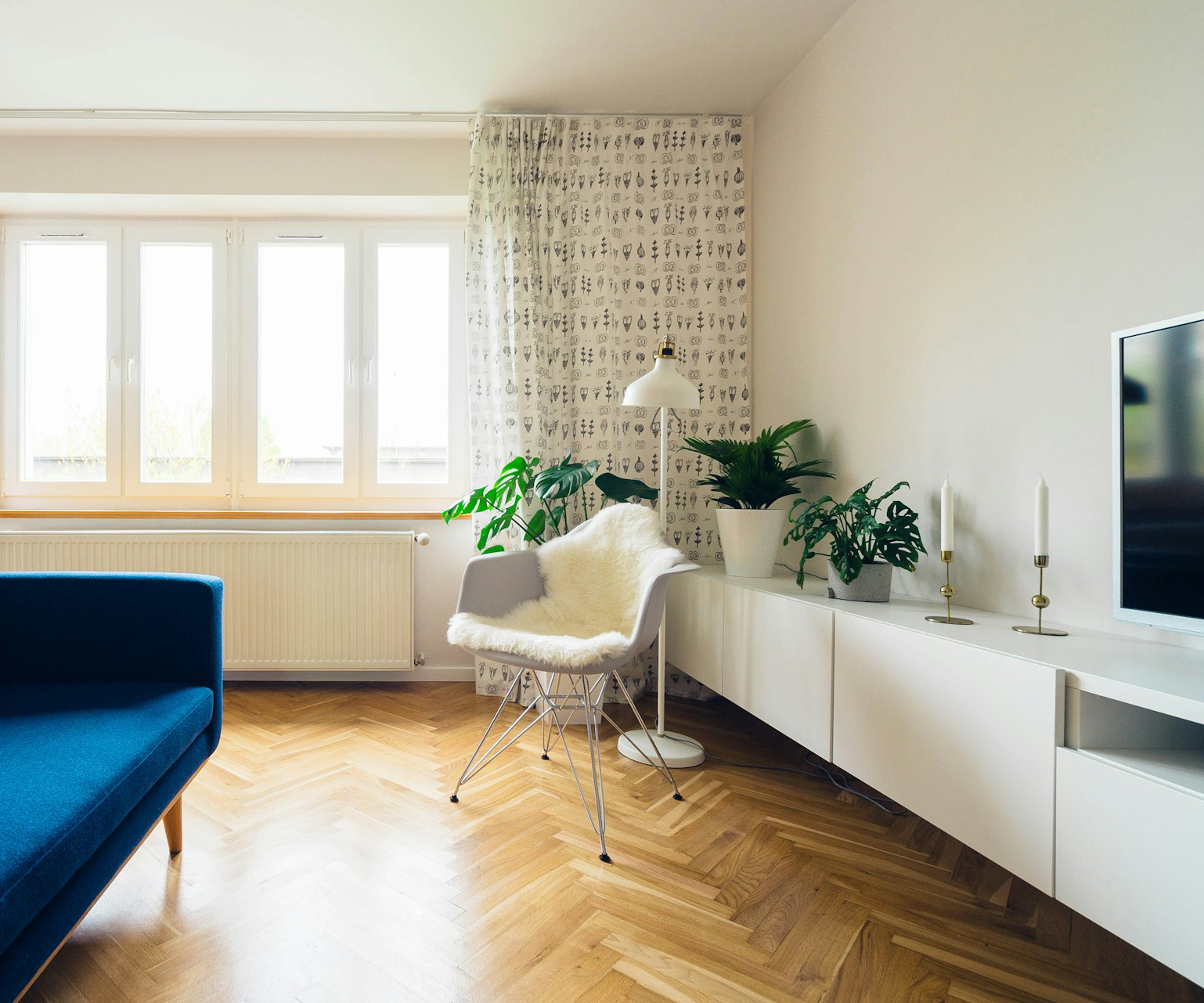 Apartment Living 2025 - Smart Tech That Actually Fits Your Space
