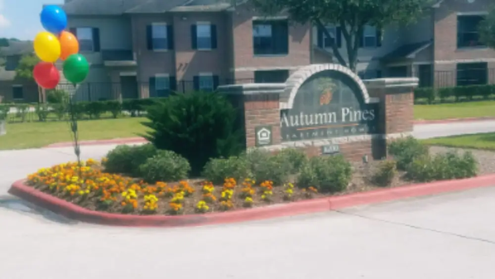 Autumn Pines Apartments That Accept Evictions