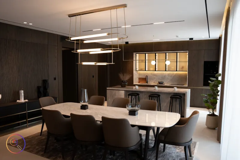 Ceiling Upgrades That Add a Touch of Luxury